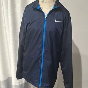 Nike Yankee windbreaker